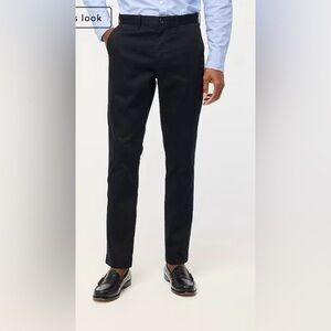 J. Crew Factory Athletic Slim-fit Chino Pant